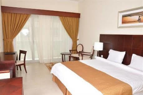 Akas-Inn Hotel Apartment Dubaï Extérieur photo