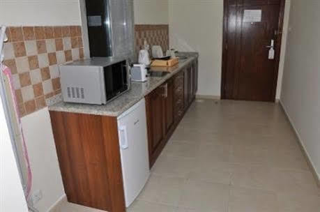 Akas-Inn Hotel Apartment Dubaï Extérieur photo