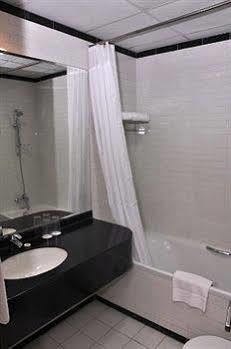 Akas-Inn Hotel Apartment Dubaï Extérieur photo