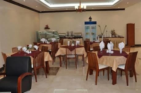 Akas-Inn Hotel Apartment Dubaï Extérieur photo