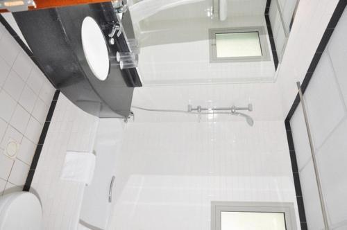 Akas-Inn Hotel Apartment Dubaï Extérieur photo